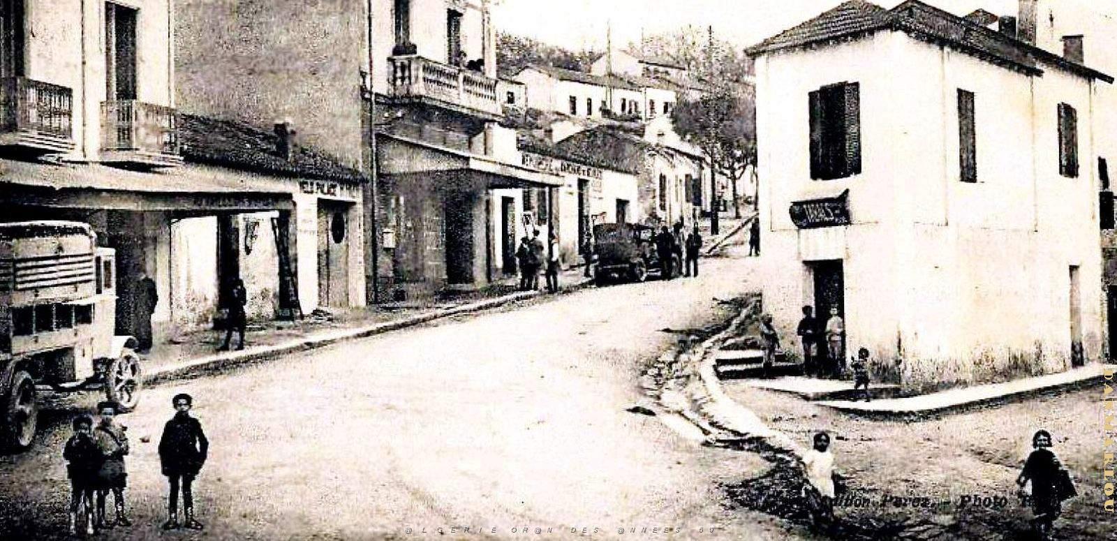 2777- Beni-Saf - Rue de la Republique2.jpg